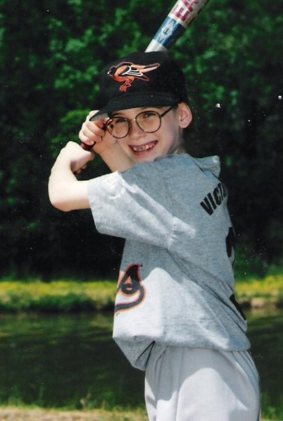 baseball