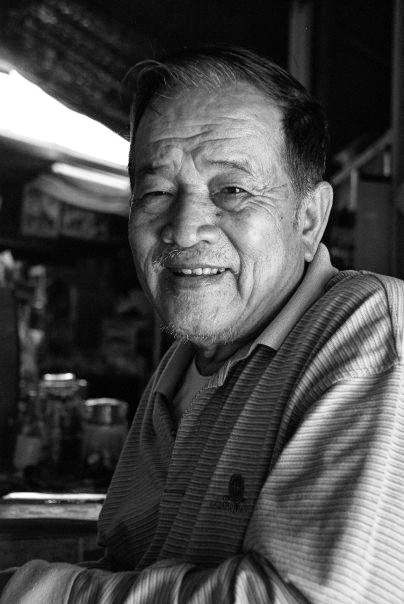 oldman