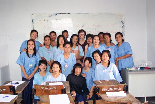 thailand